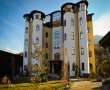 Cazare si Rezervari la Hotel Castelul de Vis din Aninoasa Hunedoara